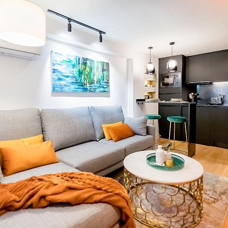 Bhost - La Sacristia Apartman Córdoba Kültér fotó