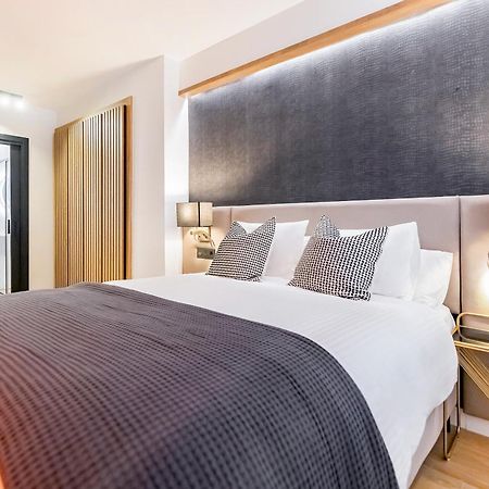 Bhost - La Sacristia Apartman Córdoba Kültér fotó