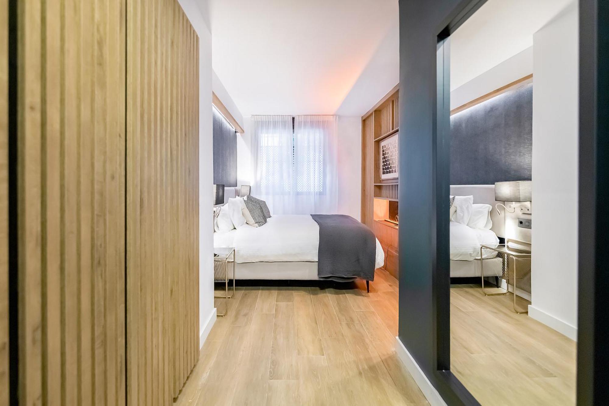 Bhost - La Sacristia Apartman Córdoba Kültér fotó