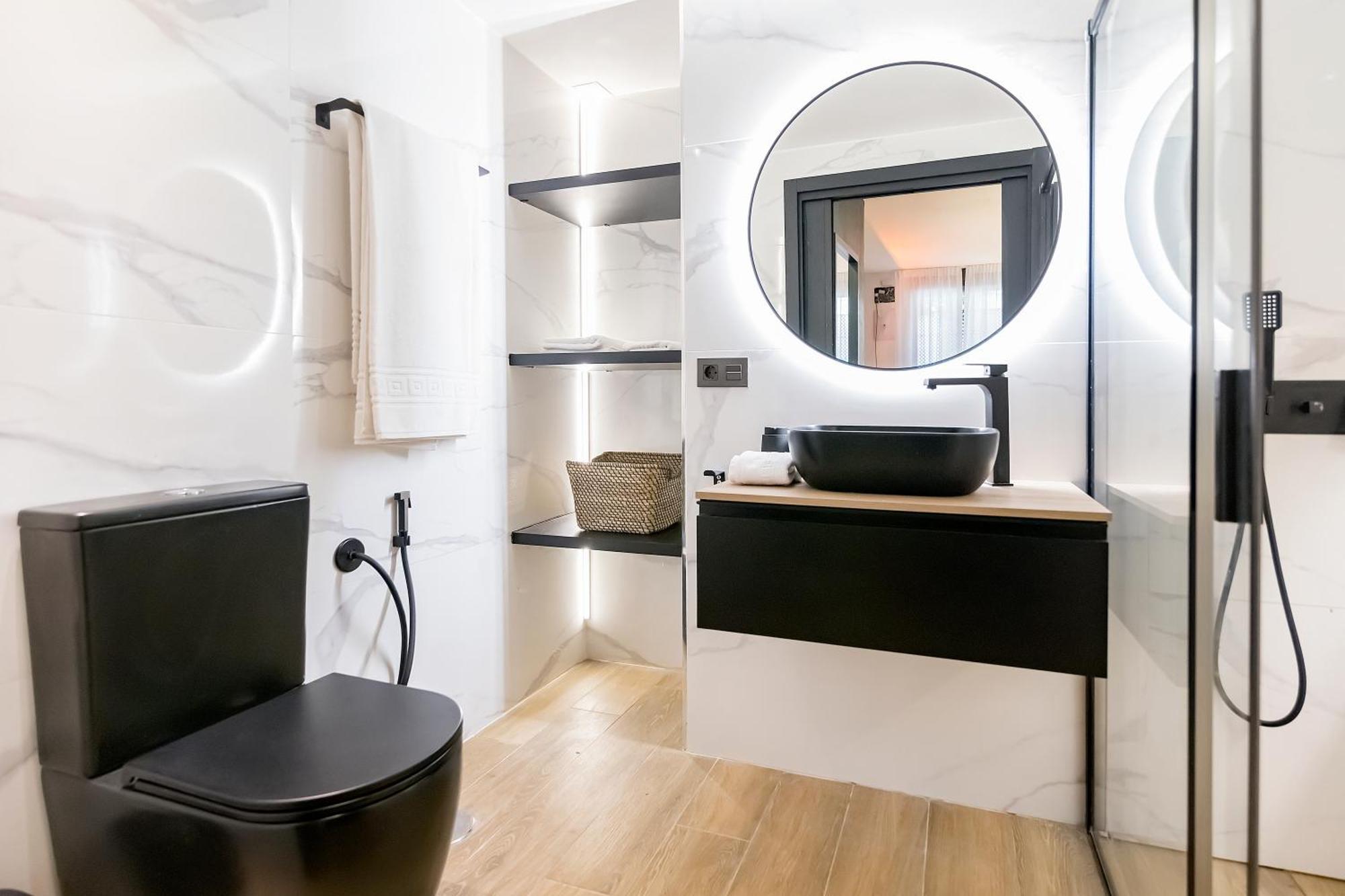 Bhost - La Sacristia Apartman Córdoba Kültér fotó