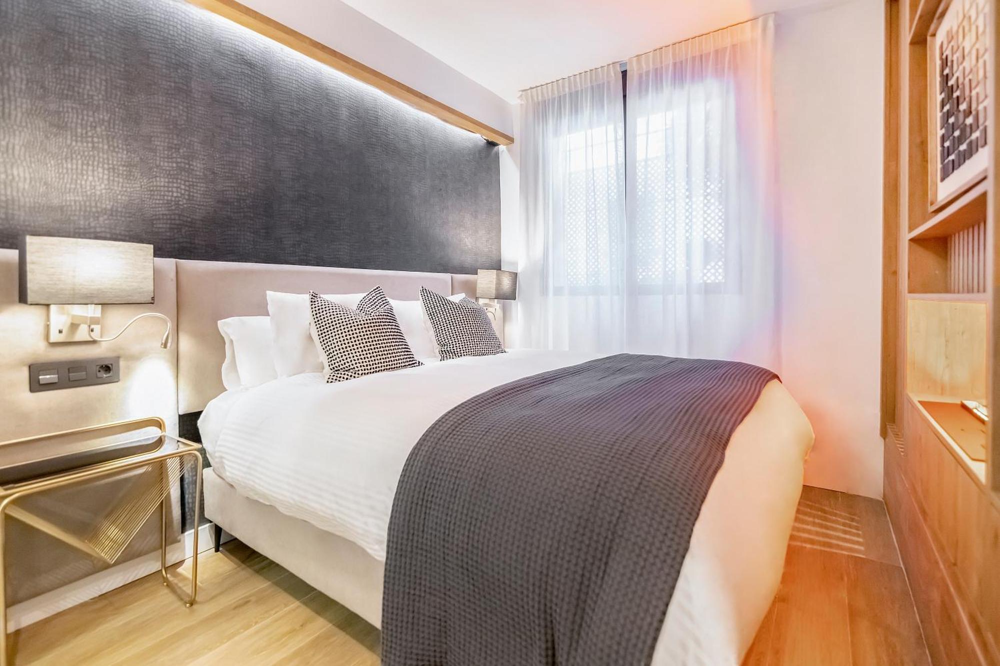 Bhost - La Sacristia Apartman Córdoba Kültér fotó