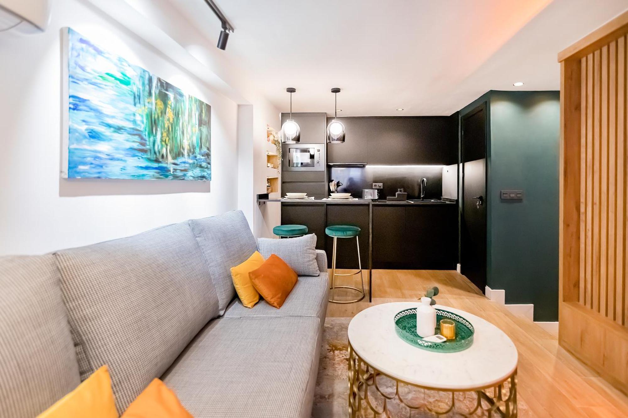 Bhost - La Sacristia Apartman Córdoba Kültér fotó