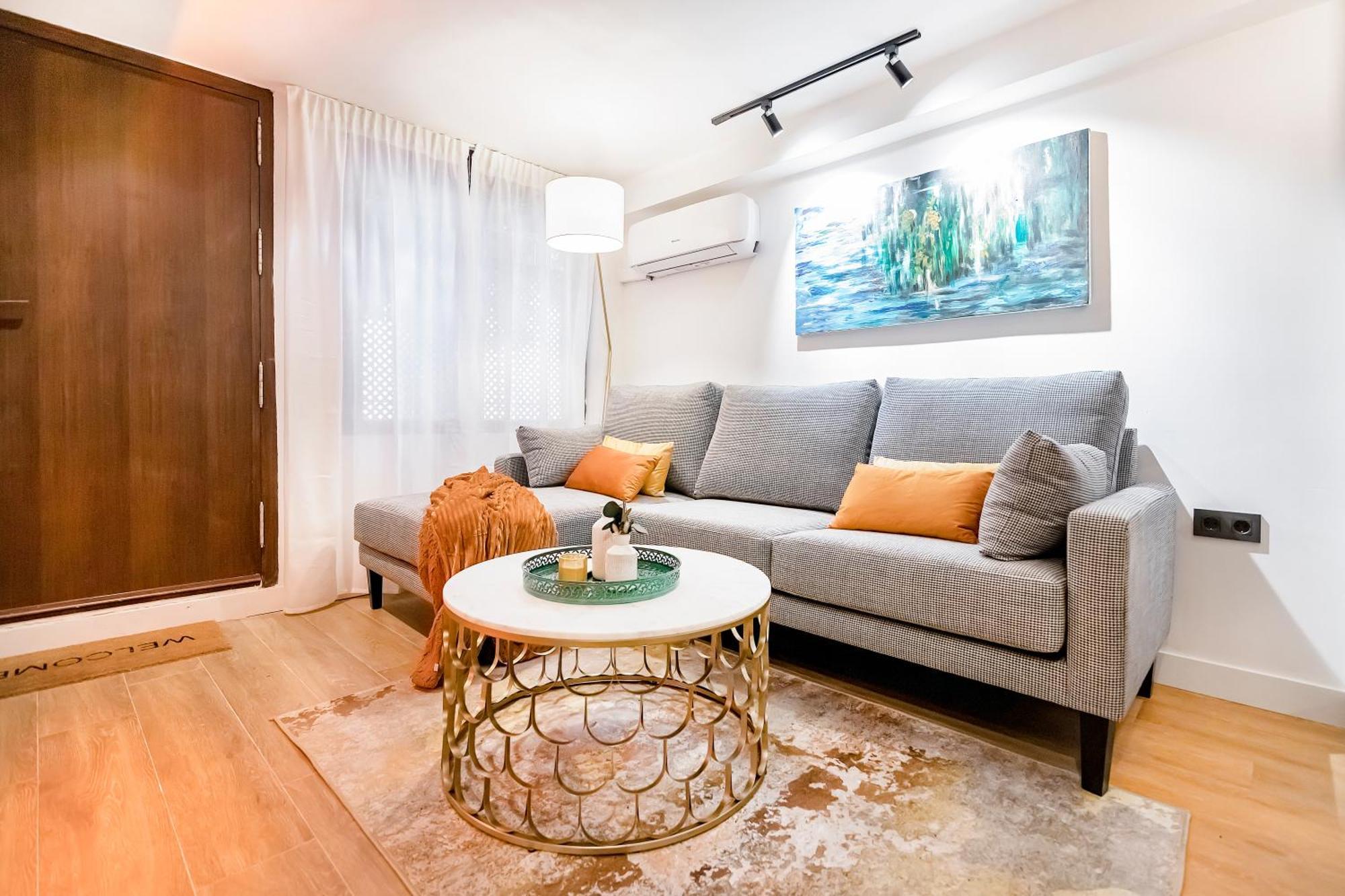 Bhost - La Sacristia Apartman Córdoba Kültér fotó