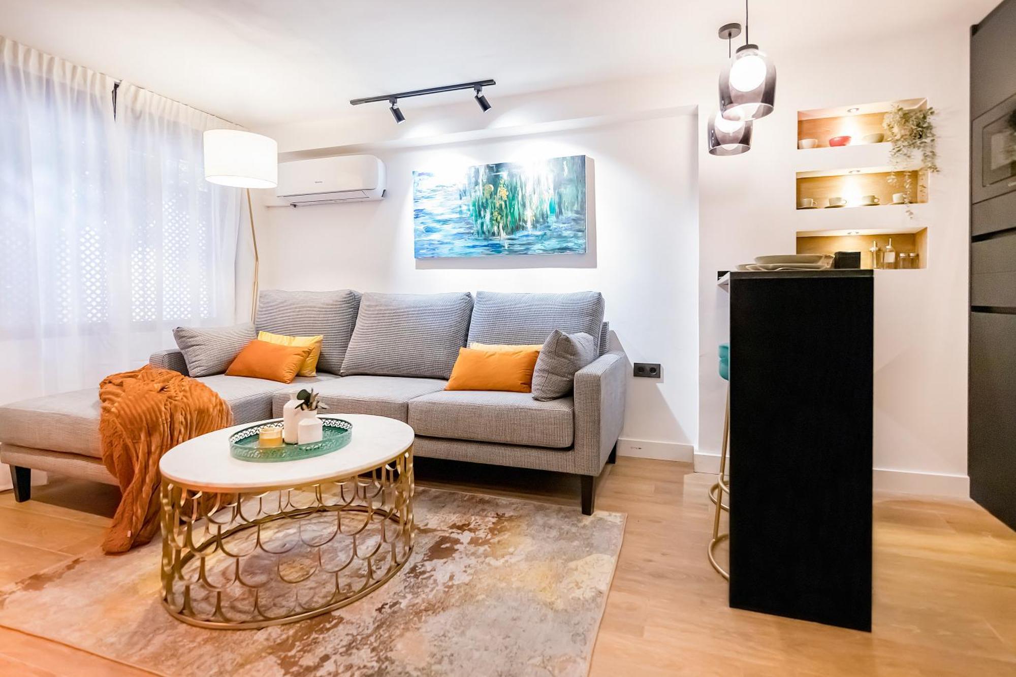 Bhost - La Sacristia Apartman Córdoba Kültér fotó
