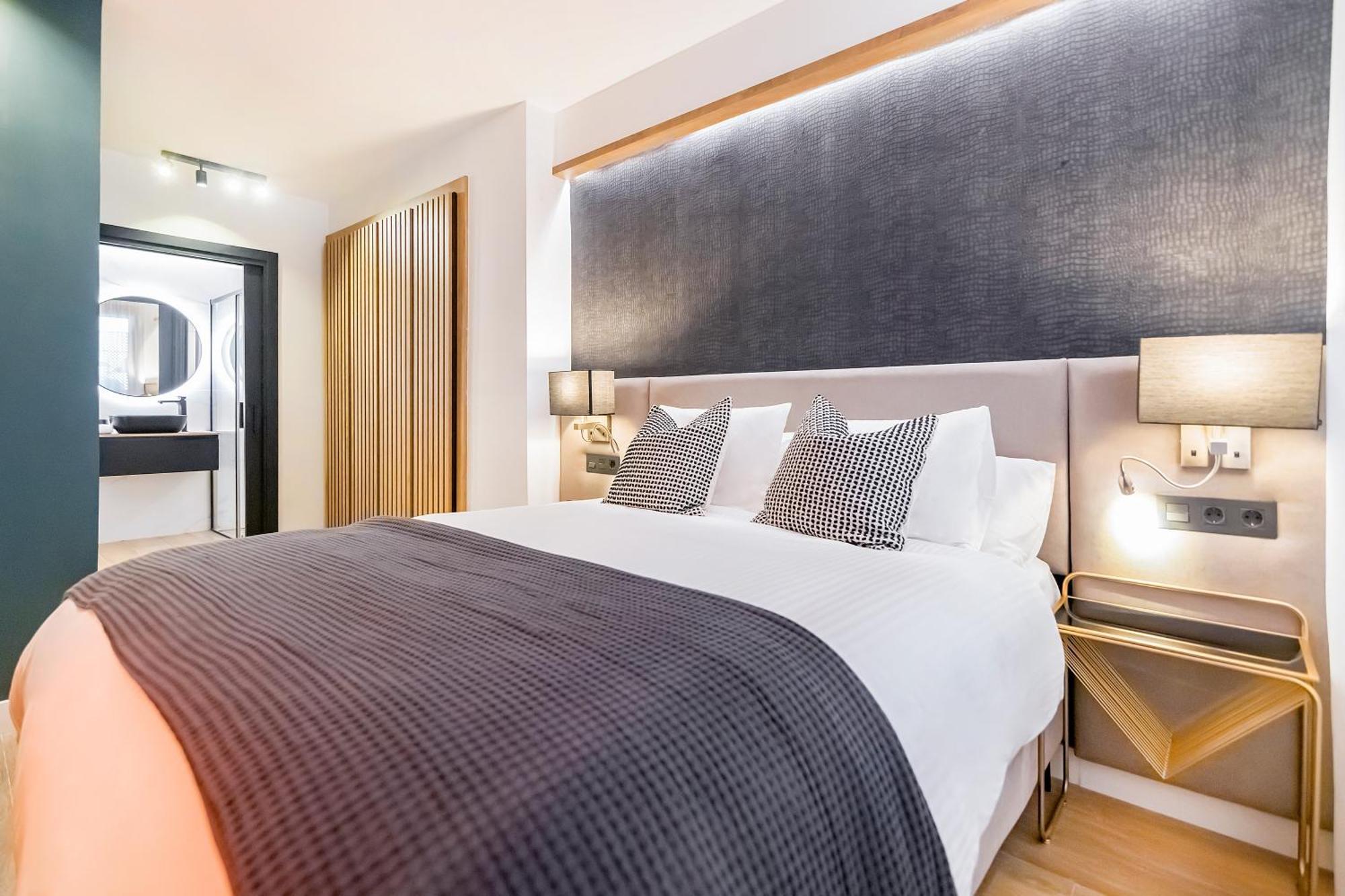 Bhost - La Sacristia Apartman Córdoba Kültér fotó