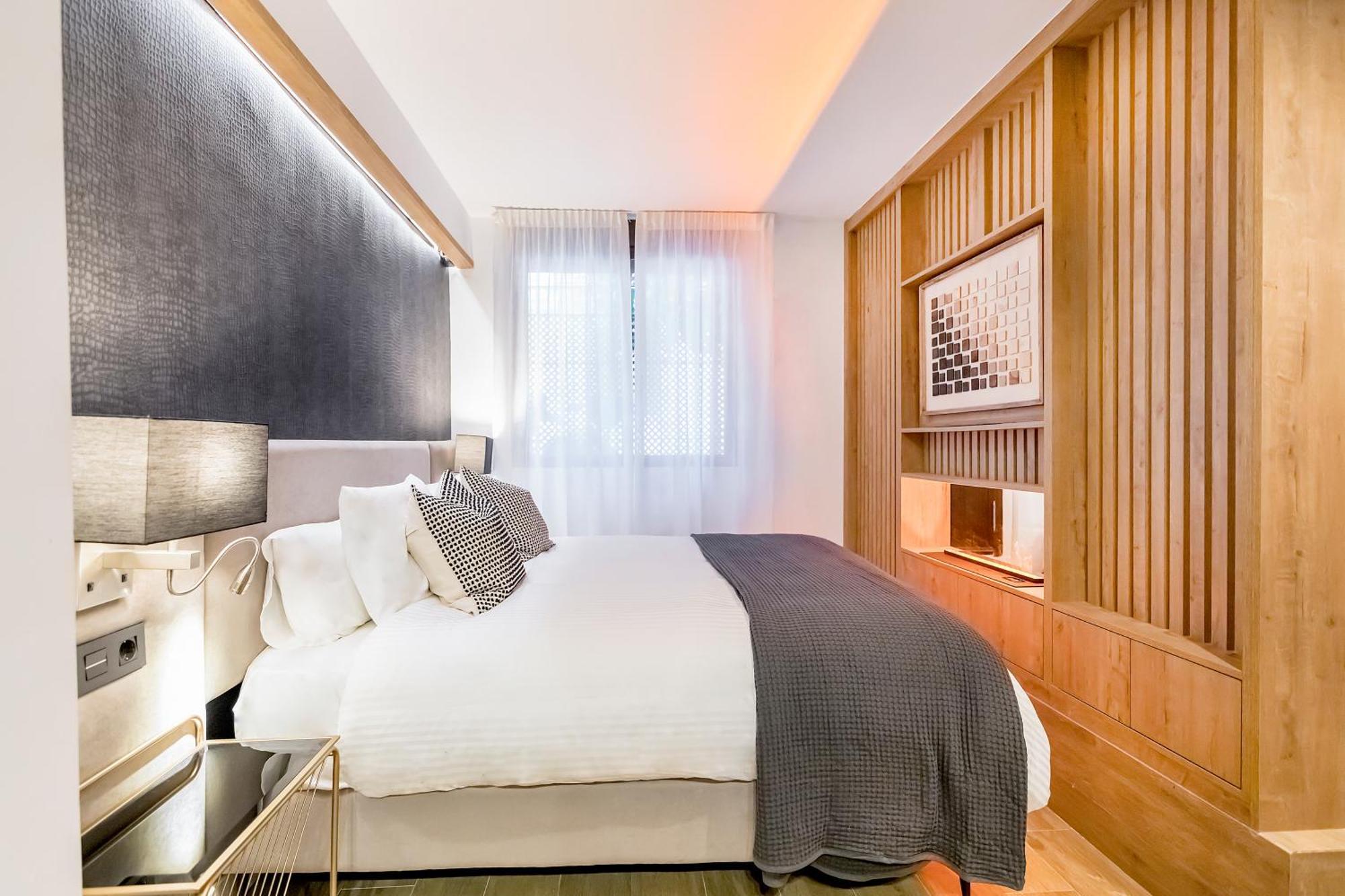 Bhost - La Sacristia Apartman Córdoba Kültér fotó