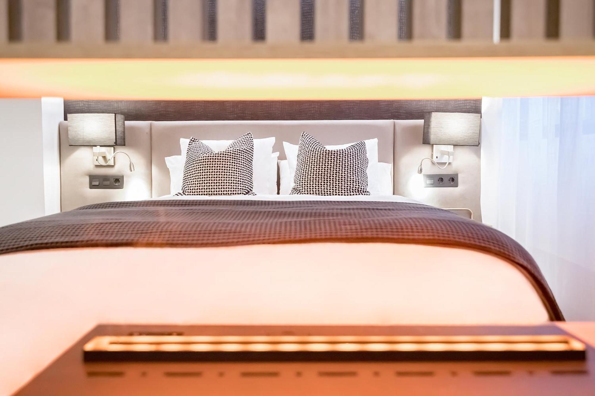 Bhost - La Sacristia Apartman Córdoba Kültér fotó