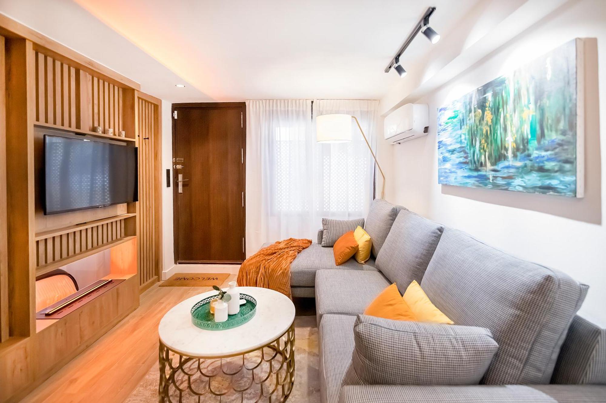 Bhost - La Sacristia Apartman Córdoba Kültér fotó