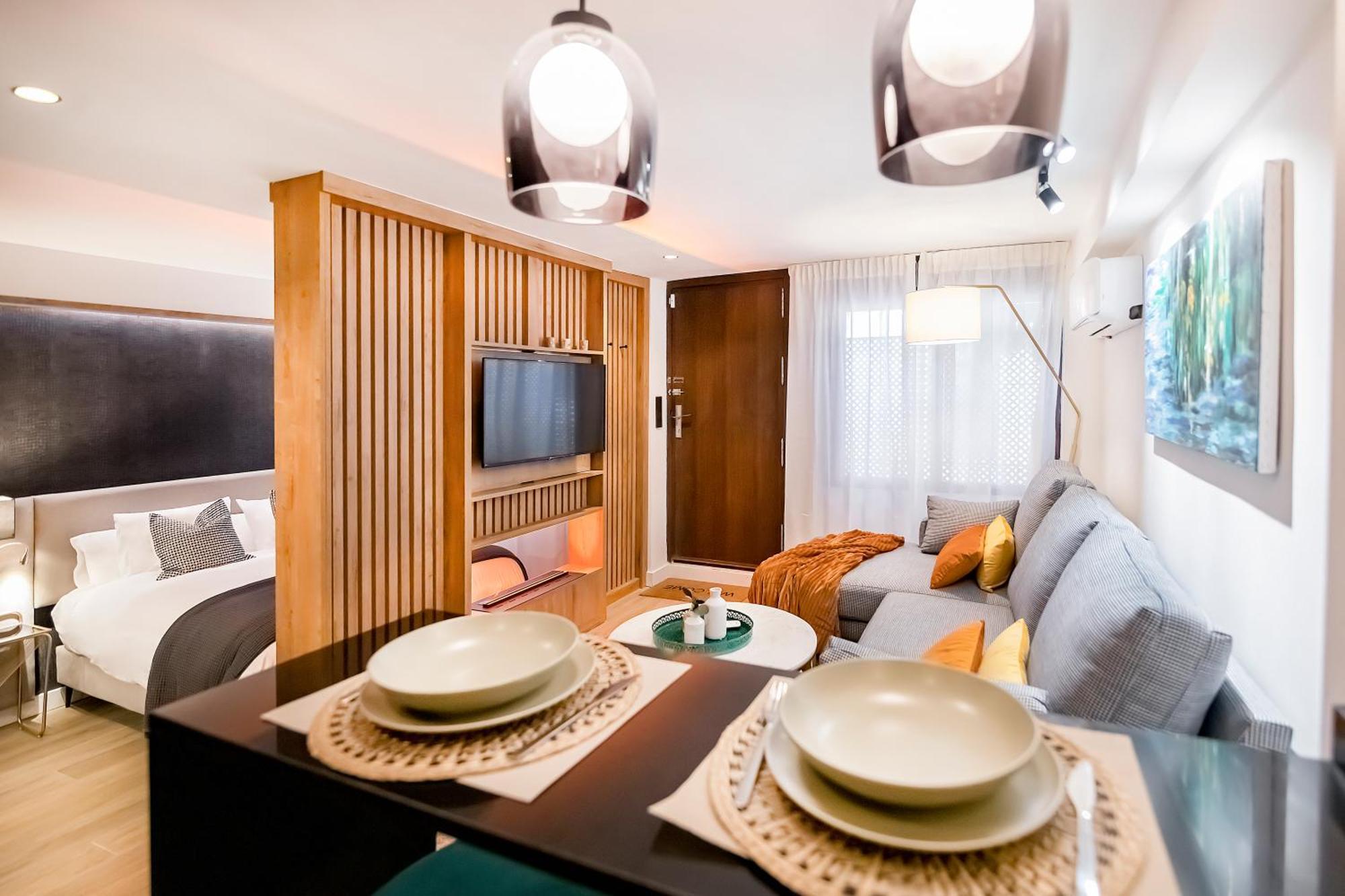 Bhost - La Sacristia Apartman Córdoba Kültér fotó