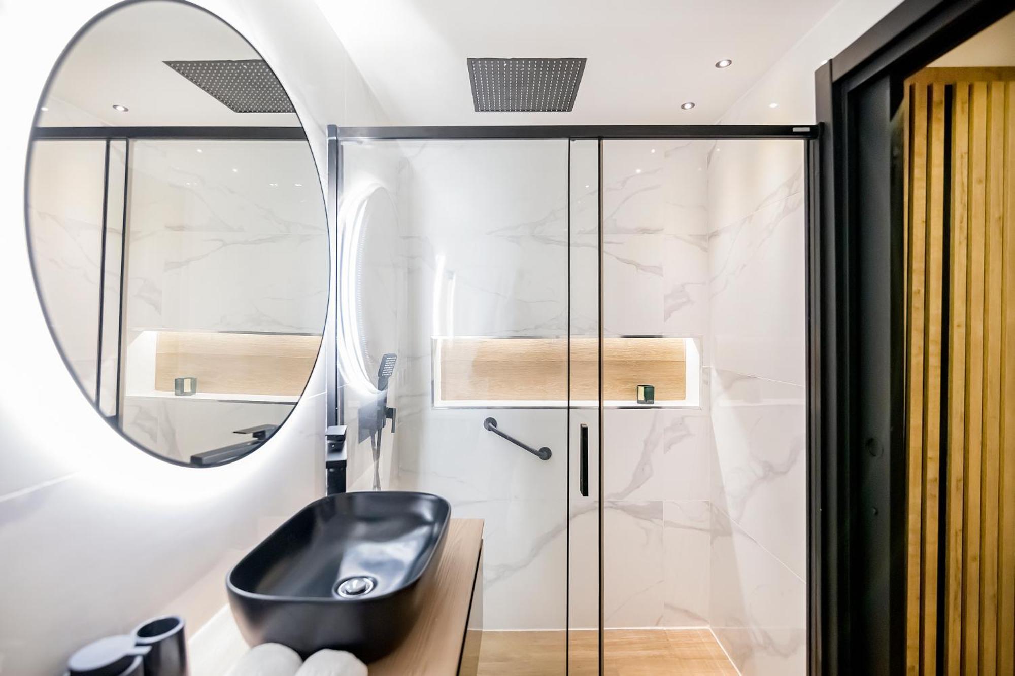 Bhost - La Sacristia Apartman Córdoba Kültér fotó