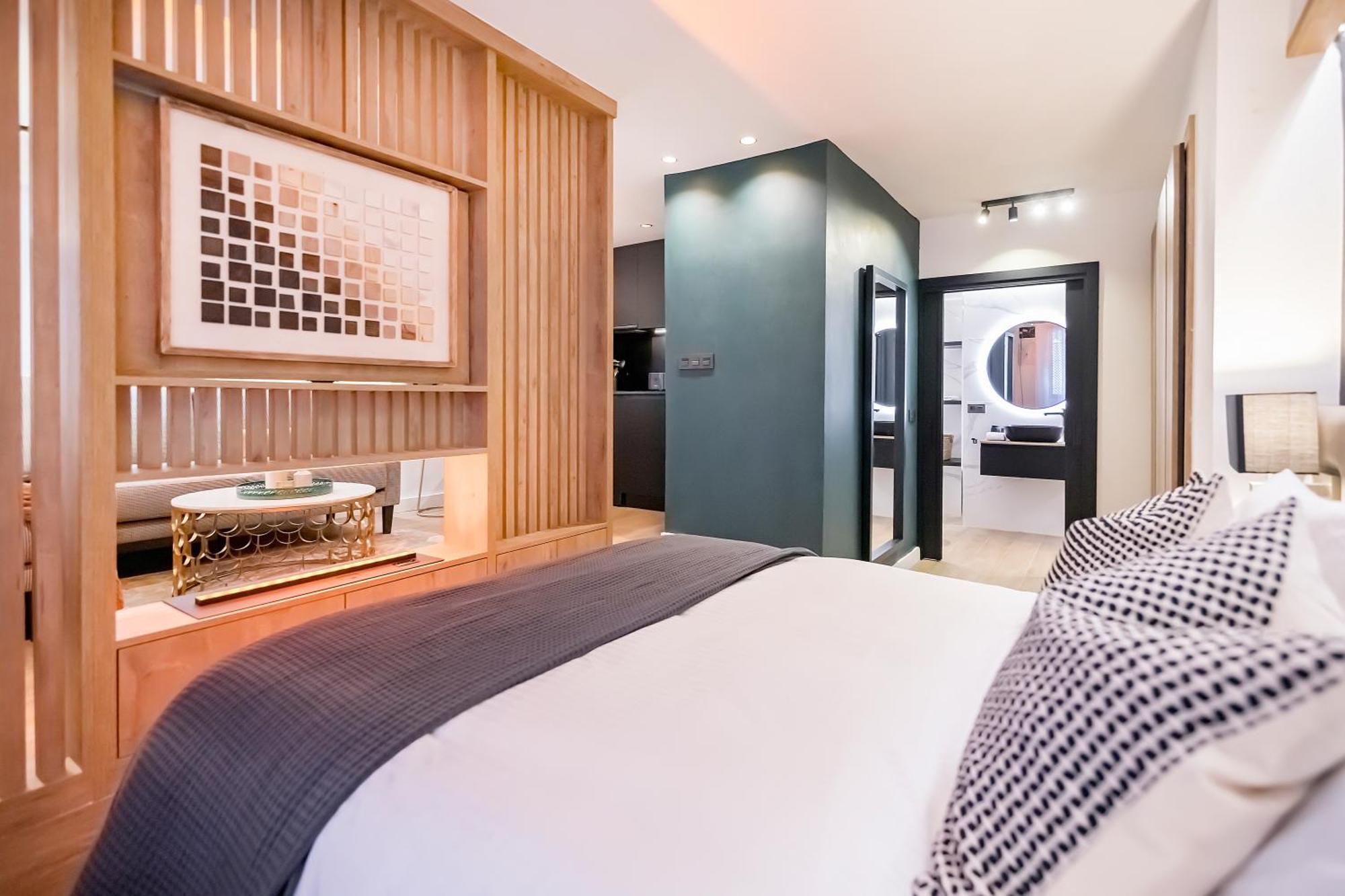 Bhost - La Sacristia Apartman Córdoba Kültér fotó