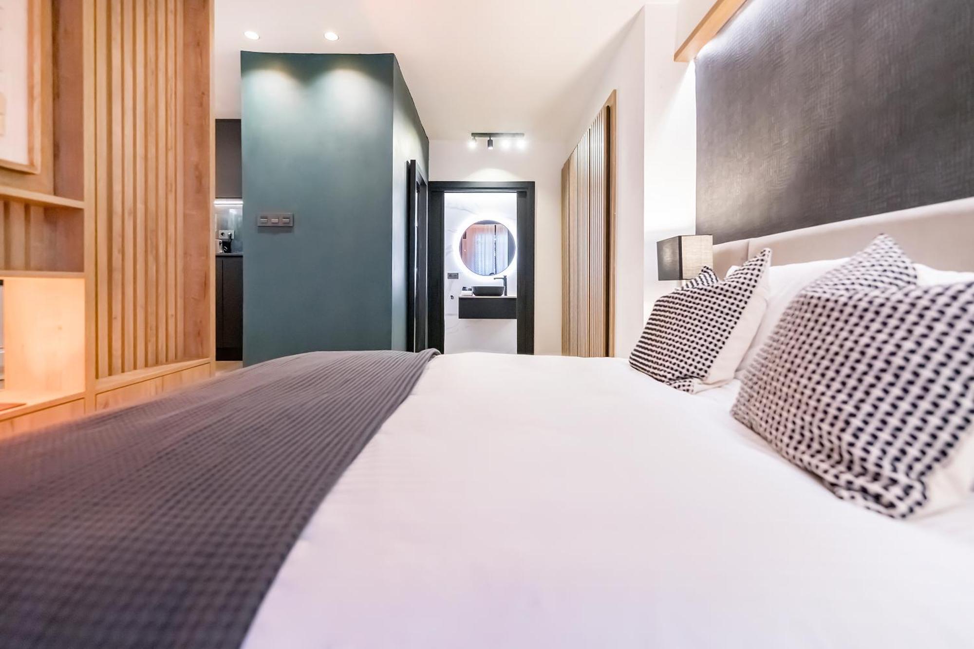 Bhost - La Sacristia Apartman Córdoba Kültér fotó