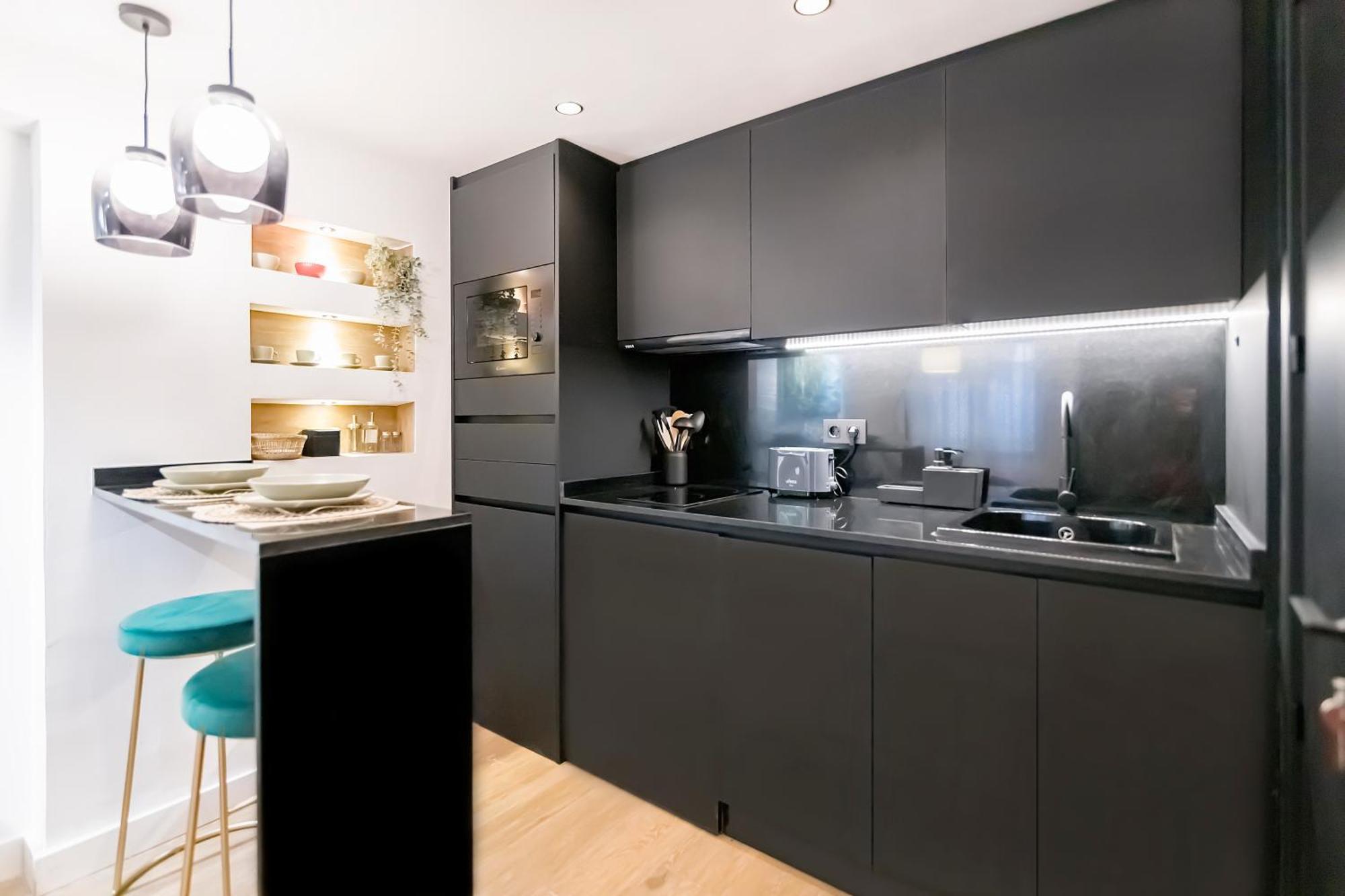 Bhost - La Sacristia Apartman Córdoba Kültér fotó