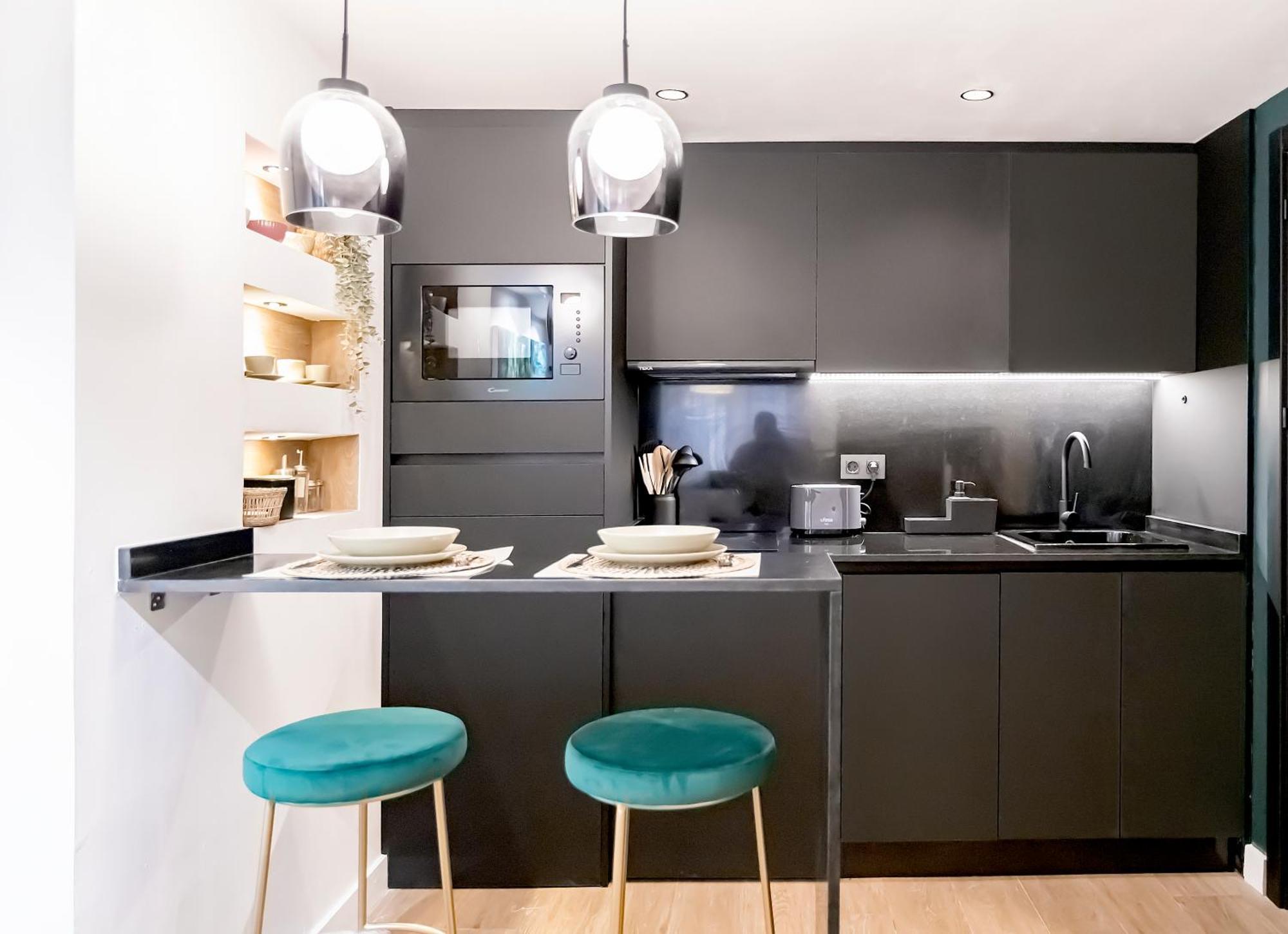 Bhost - La Sacristia Apartman Córdoba Kültér fotó